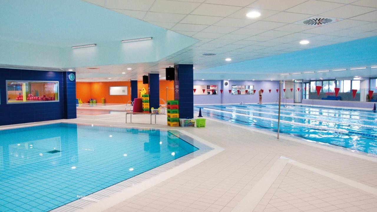 Ambruosi Village Resort & Spa Massignano Luaran gambar